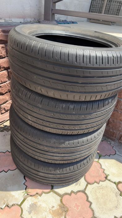 Продам шин 235/55/R18
