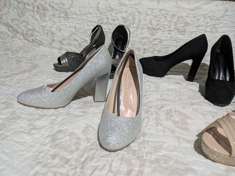 Туфли красивые летние Срочно