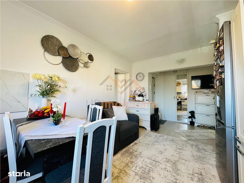 Apartament 2 Camere | Etaj 2 | Tip An | Zona Iosia | Strada Cazaban