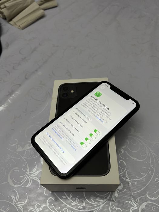 Айфон 11 срочно.