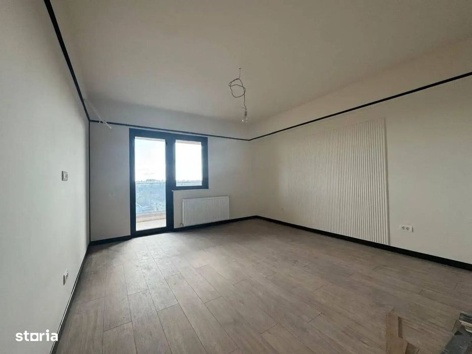 Apartament 2 Camere De Vanzare Lux | 88 mp Utili | Pipera - Voluntari