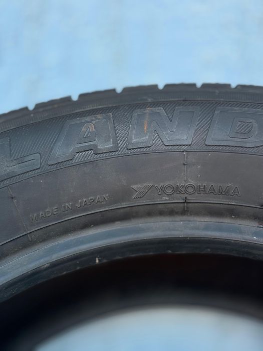 Yokohama G95A 225/60/17
