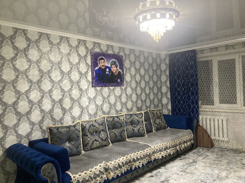 Продам квартиру в г.Степногорск