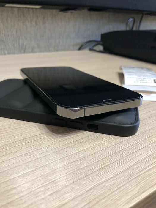 Iphone 12 Pro Max