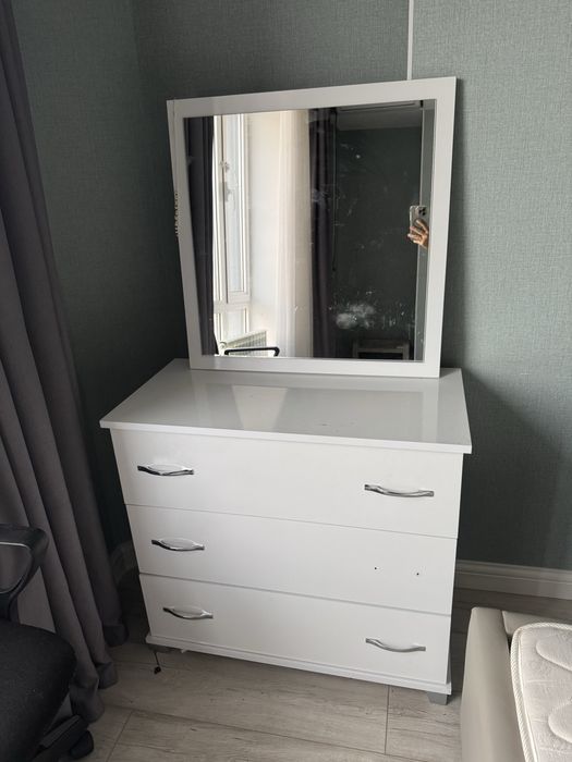 Туалетный столик