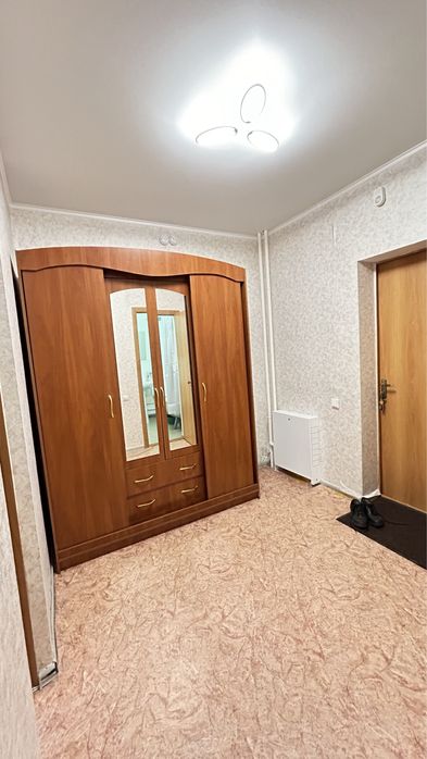 Сдам в аренду 1 ком. Квартиру
