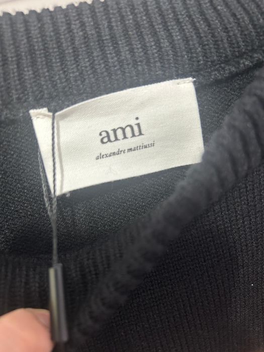 pulover AMI Paris