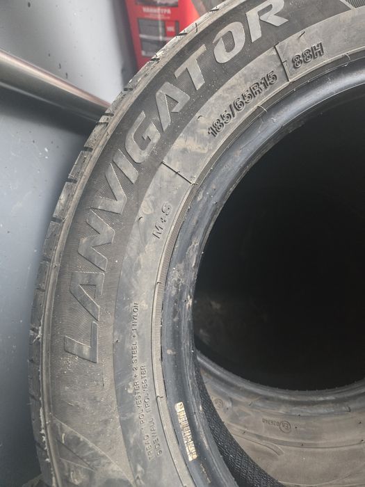 Резина 185 60 R15