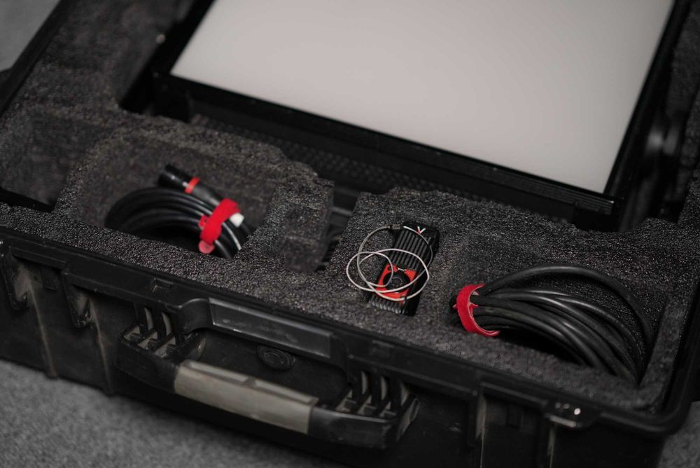 Свет Aputure Nova P300c