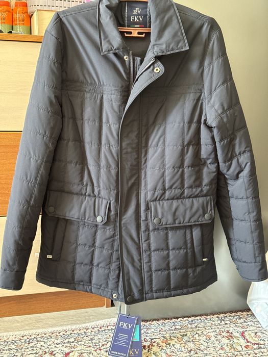 Куртка мужское 50р