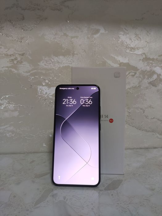 Продам Xiaomi 14
