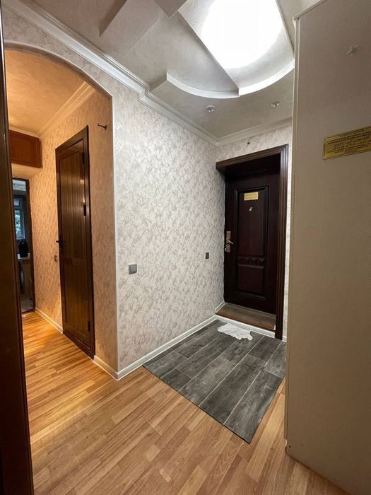 Ремонт квартир под ключ