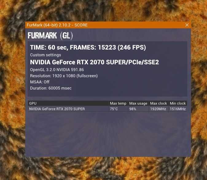 PC Gaming I7 11700F , RTX 2070 Super, 16 GB Ram