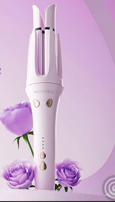 Продам фен для локонов