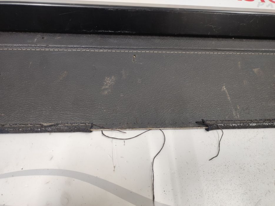 Щора багажник за Honda Jazz / Хонда Джаз 2006г