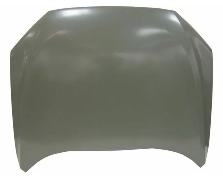 Капот jetour X70