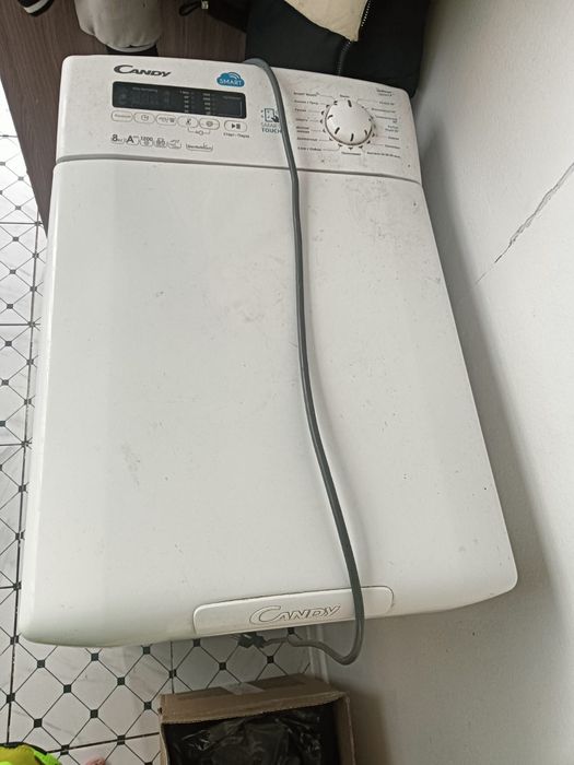 Продам стиральную машинку