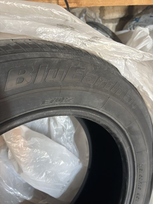 Продаются шины в б/у состоянии.