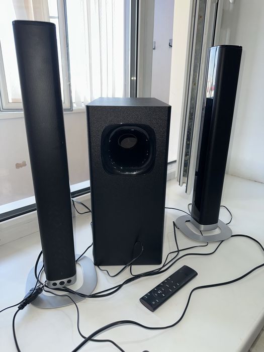 Продам саундбар