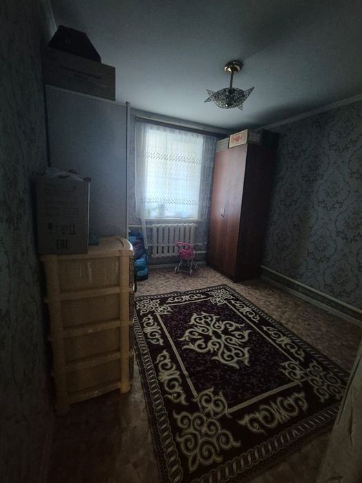 Продаётся 3х комнатный дом