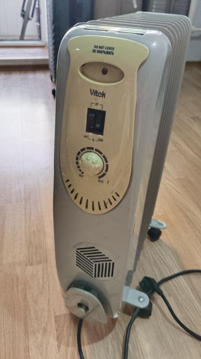 Обогреватель Vitek