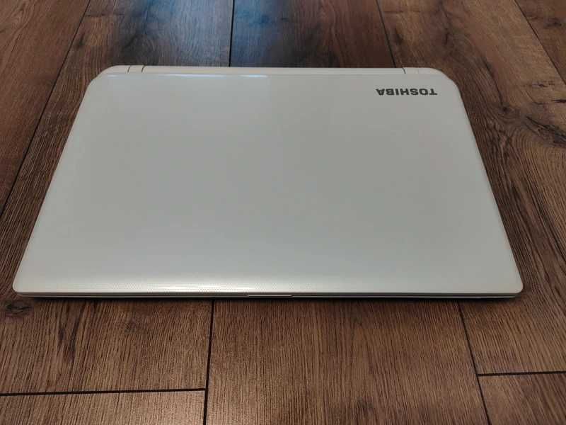 Laptop Toshiba ca nou!!!