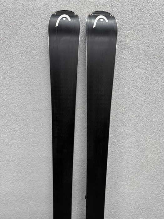 schi head supershape e titan L177cm