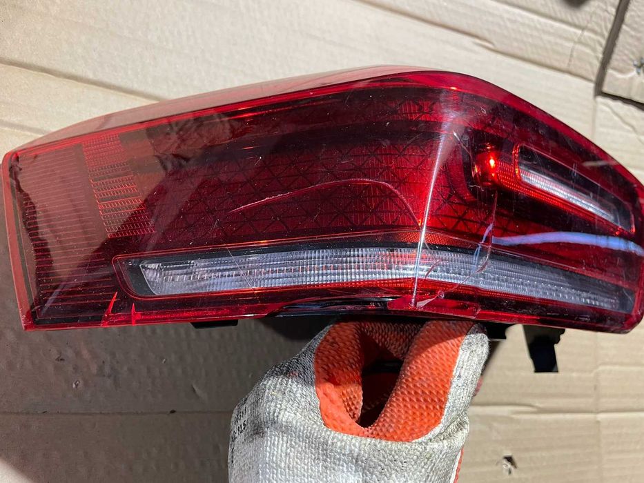 Външен Стоп Ляв 10A945207D Volkswagen ID.3 E11 pro