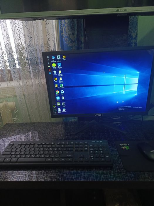 Holi kup ishlatilmagan