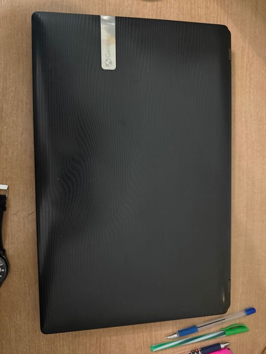 Ноутбук компьютер