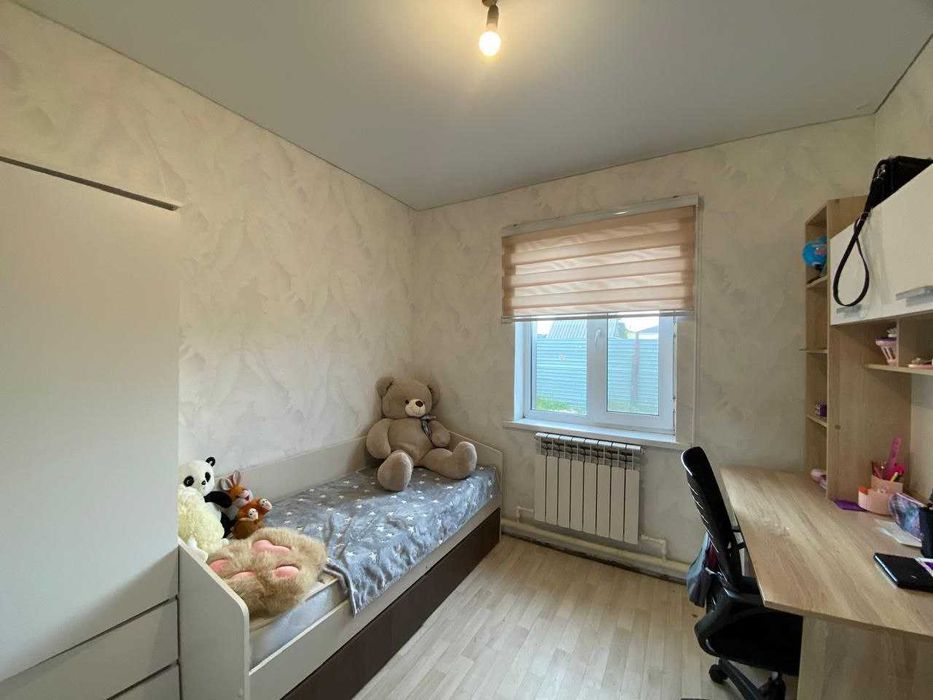 3 ком дом Костанай 2