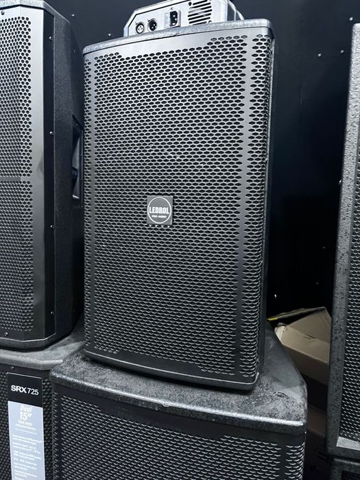 Ледрол калонки 300 400 ват