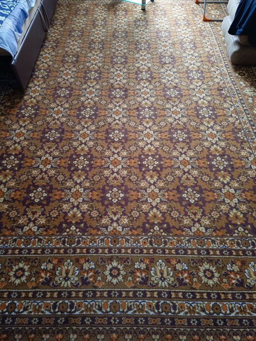 Продам ковры натуральные