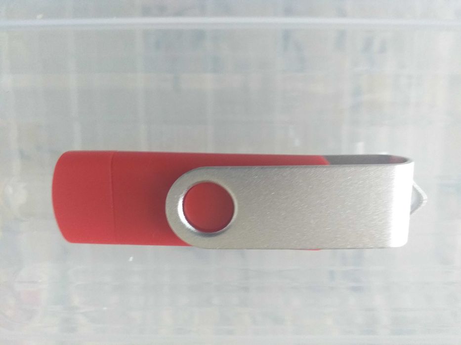 2TB USB 2.0 Flash Drive Memory Stick