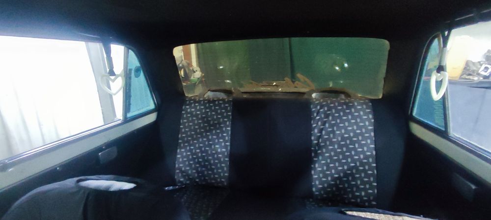 Ваз 21013 инжектор