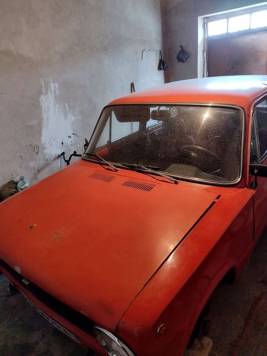 Jiguli 02 1980 yil praponda