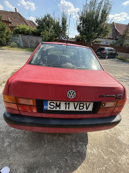 Volkswagen Vento 1995 diesel, 2.156 € — imagine 3