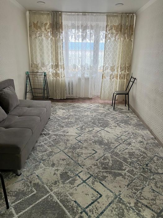 Улица Сатпаева 52 кв 64