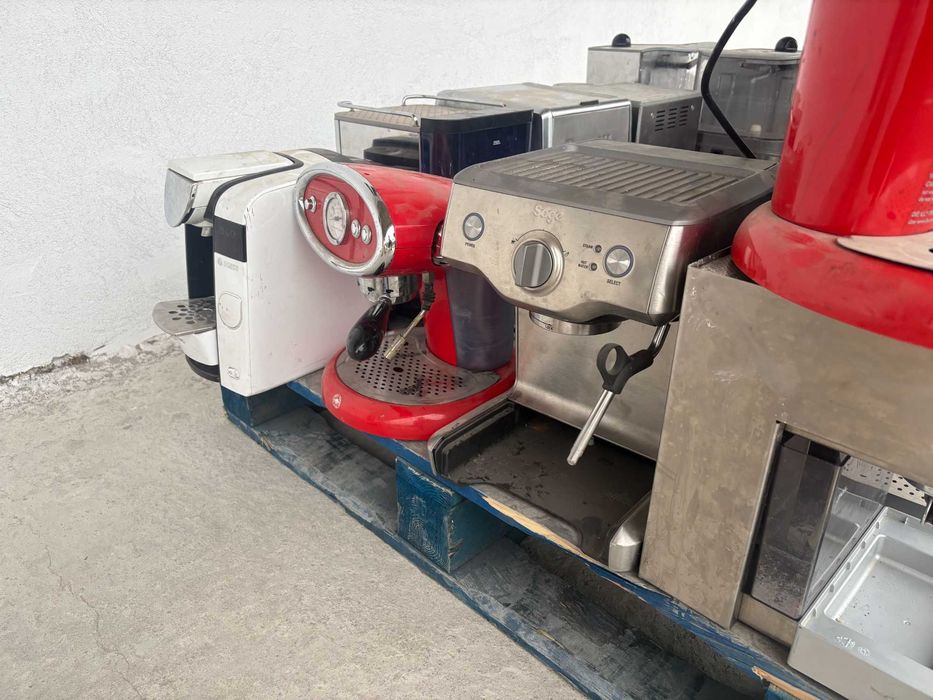 Кафемашина /ни -  Еспресо