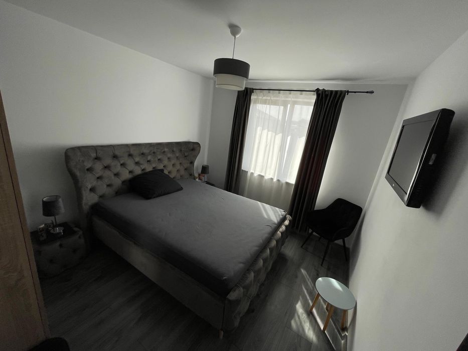 Proprietar Duplex mobilat utilat  82 mp - 275mp Sag
