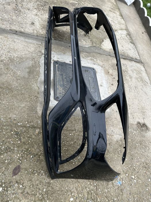 Bară față mercedes cla w118.