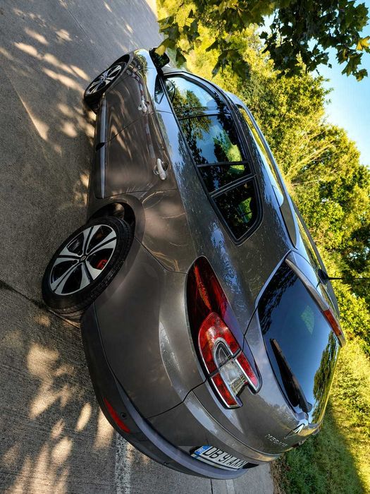 Renault Megane 3