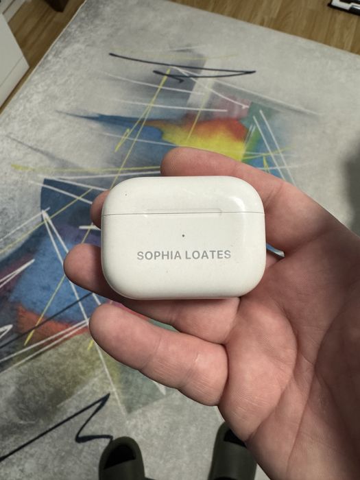 Apple Airpods Pro