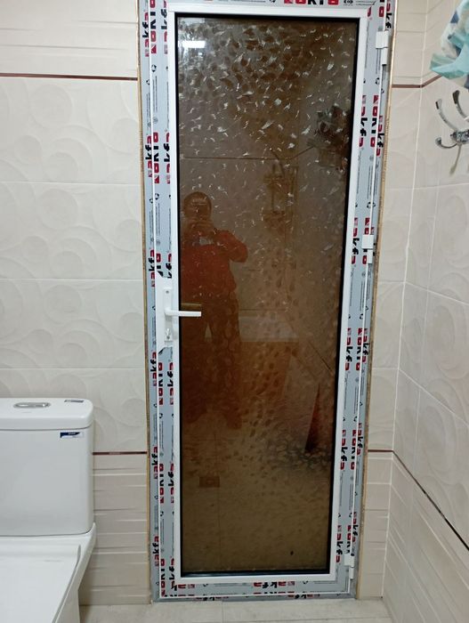 Akfa alumen eshik va Akfa plass romlar yasap beramiz 1 qol kvga