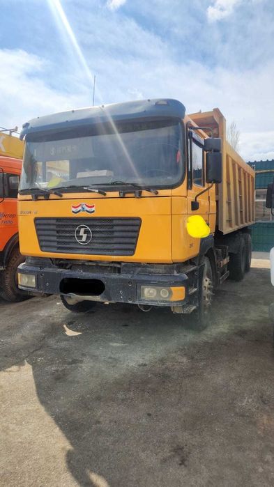 Продам Шахман 2009 г.в.