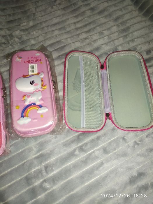 Енги 3D пеналлар қизалоқлар учун