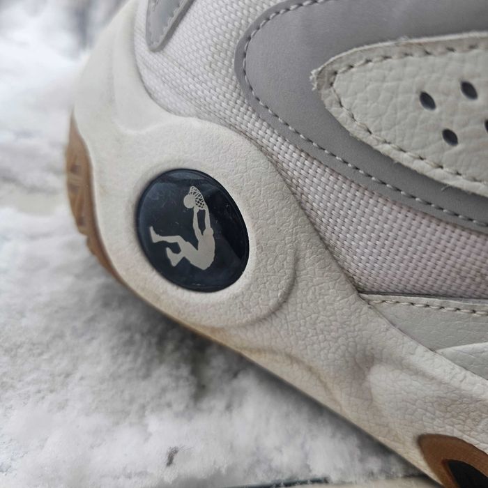 Pantofi SHAQ pentru bărbați