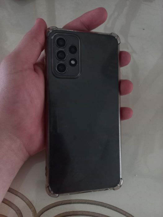 Samsung A72 256 GB / 8 GB RAM