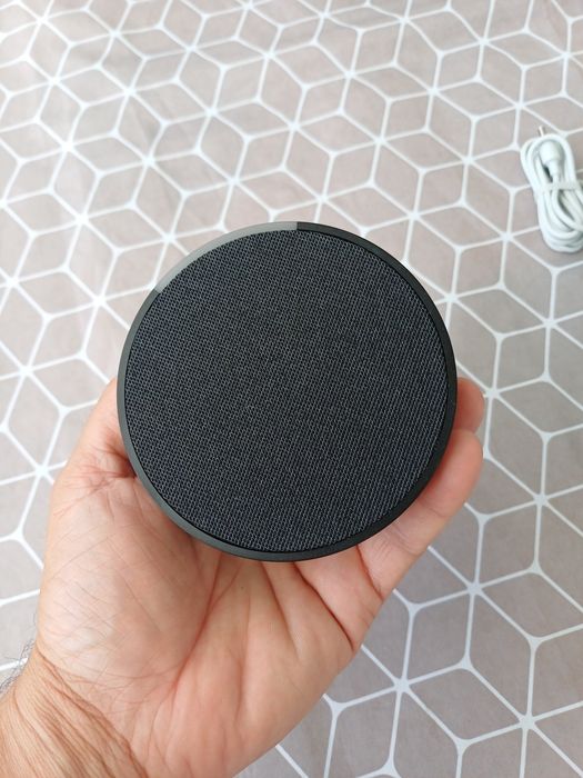 Amazon echo pop -Alexa boxa speaker