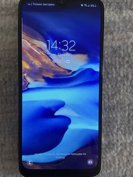 Samsung a50 64 gb